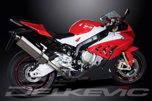 BMW S1000RR 2015-2018 420mm - Delkevic Japan