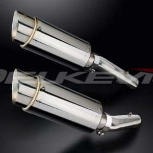 YAMAHA FJR1300 2006-2018 420mm - DELKEVIC JAPAN