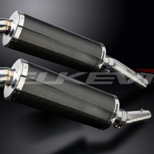 SUZUKI GSX1400 2001-2004 420mm - DELKEVIC JAPAN