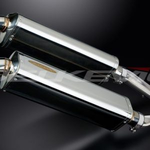 SUZUKI GSX1400 2001-2004 420mm - DELKEVIC JAPAN