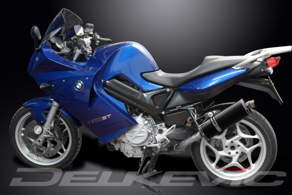 BMW F800S / F800ST 2006-2014 350mm - Delkevic Japan