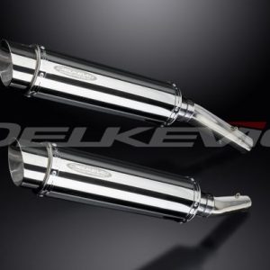 HONDA CBR1100XX BLACKBIRD 1996-2009 450mm - DELKEVIC JAPAN