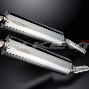 TRIUMPH SPEED TRIPLE 1050 2005-2010 350mm - DELKEVIC JAPAN